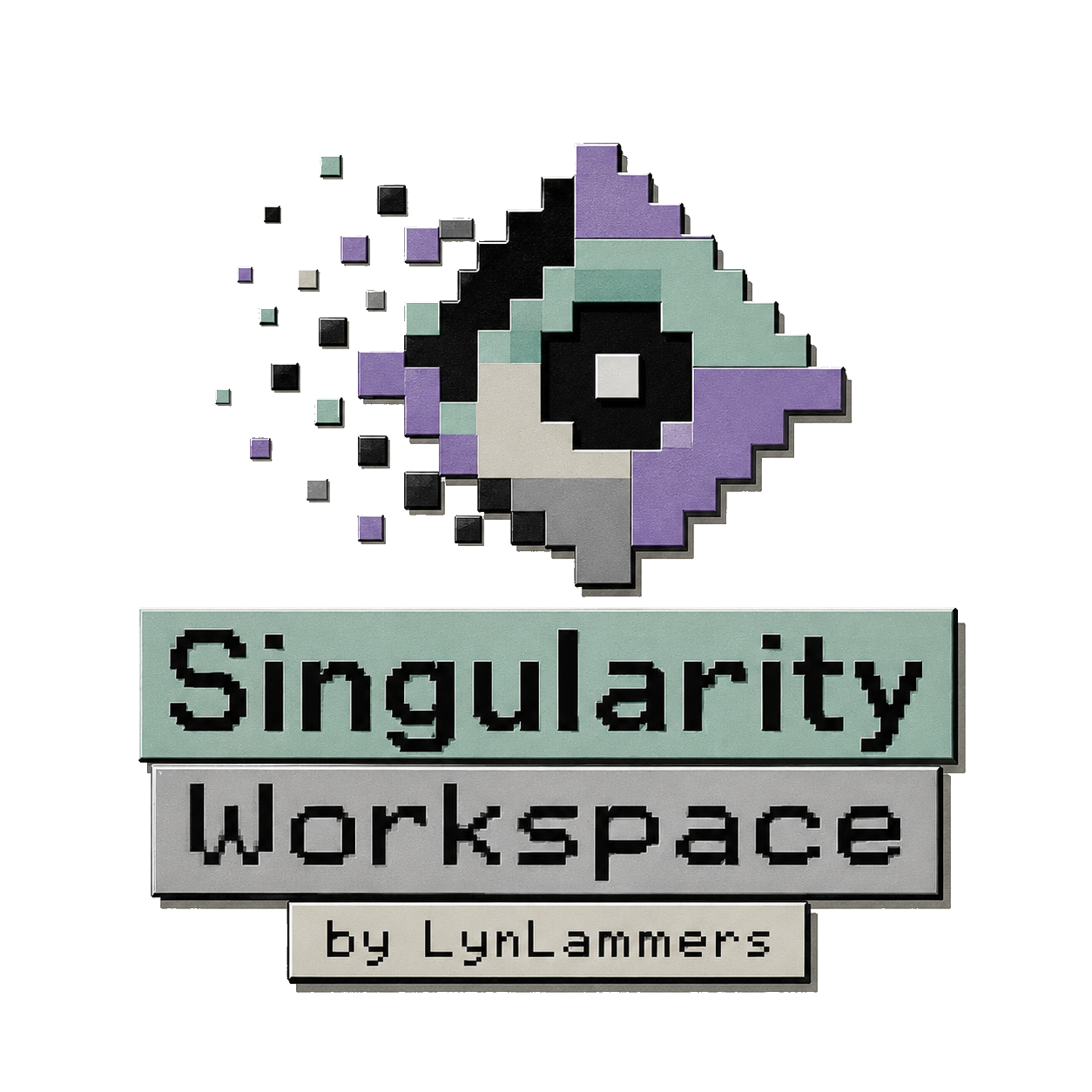 Singularity Workspace